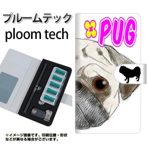 メール便送料無料 プルームテック ケース 手帳型...の商品画像