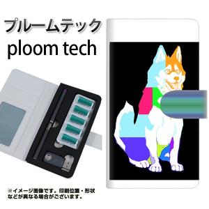 メール便送料無料 プルームテック ケース 手帳型...の商品画像