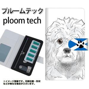 メール便送料無料 プルームテック ケース 手帳型...の商品画像
