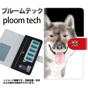 メール便送料無料 プルームテック ケース 手帳型...の商品画像