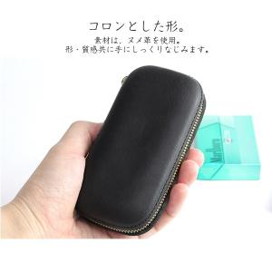 アイコス ケース iQOS ケース ファスナー...の詳細画像2