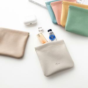 ジブリ グッズ となりのトトロ モフッとしっポーチ ネコバス