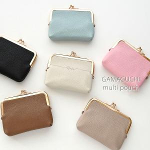 CRUX（クラックス） ピンクパンサー がま口コインケース 126473 [M便 1