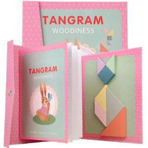 タングラム パズル 問題集の商品一覧 通販 Yahoo ショッピング