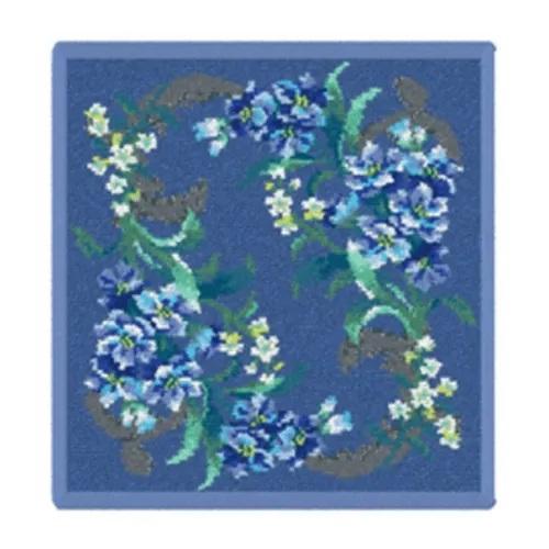 FEILER フェイラー エーデルブラウ ハンカチタオル 580-591