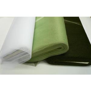 ハードチュール布　　１１５ｃｍ巾　１０ｃｍ単価