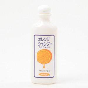 オレンジシャンプー｜keito-shugei-shop