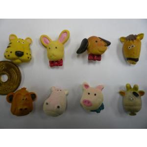 動物・こども向け ボタン 4の詳細画像1