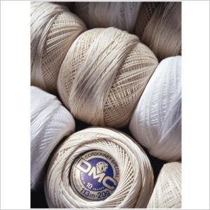 DMC CORDONNET SPECIAL コルドネスペシャル 80番 20g 【KN】#80 レー...