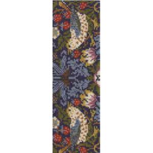DMC】 クロスステッチ 刺繍キット BL1174/77 William Morris