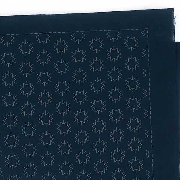 花ふきん 布パック こんぺいとう H-2025 （布地：藍） オリムパス 【KY】 Olympus ...