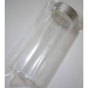 在庫限り ハーバリウム専用ボトル 小 120ml HBM-79 【KN】 清原 ハーバリウム ボトル