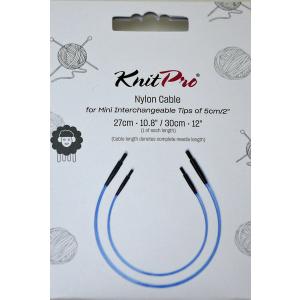 KnitPro TRENDZ(トレンツ)デラックス付け替え輪針セット 50620｜ あみ