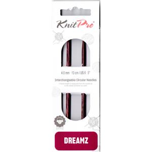 Tulip（チューリップ） 輪針 編み針 / ニーナメタルニッティング