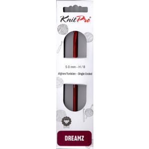 ニットプロ dreamz 付け替え式 付け替え式アフガン針 デラックス