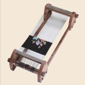 ビーズ織り機 はじめてさんのビーズ織りセット BFK-494｜手作り