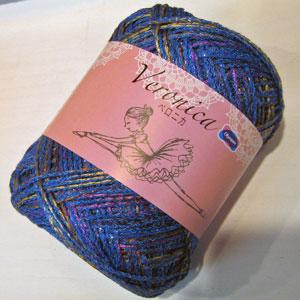 週替わり特価 ベロニカ オリムパス 【KY】5/30〜 サマーヤーン 毛糸 編み物