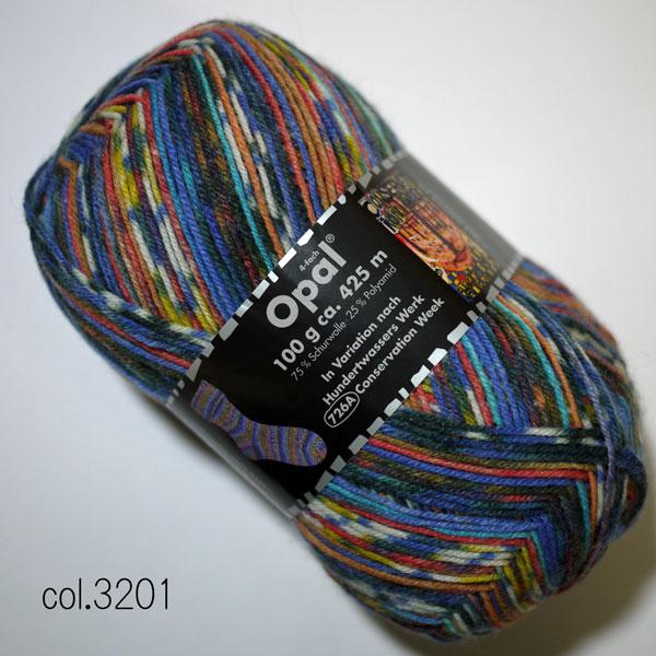 Opal オパール フンデルトヴァッサー 3201 【KN】Wolfgang&amp;Frederic Zw...