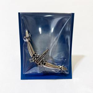 シルバーパーツ SV350-630 ハンドメイド 資材 材料 ネックレス アクセサリー パイオニア