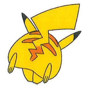 シール ワッペン ピカチュウ 3 ワッペン Pks003 ポケモン Ky 稲垣服飾 Pokemon の最安値 価格比較 送料無料検索 Yahoo ショッピング