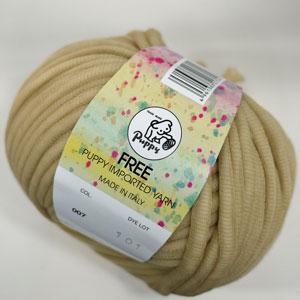 パピー フリー Ky サマーヤーン 毛糸 編み物 サマーヤーン 毛糸 編み物 極太 Pupfree 毛糸蔵かんざわ 通販 Yahoo ショッピング