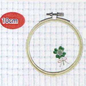MY mama 木製 刺繍枠23cm □ ハンドメイド 手芸 手作り 刺繍 道具 枠