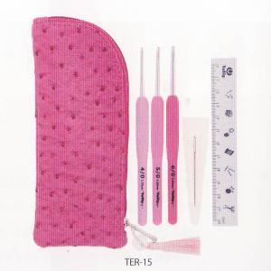 Tulip（チューリップ） エティモ ロゼ ETIMO Rose クッショングリップ