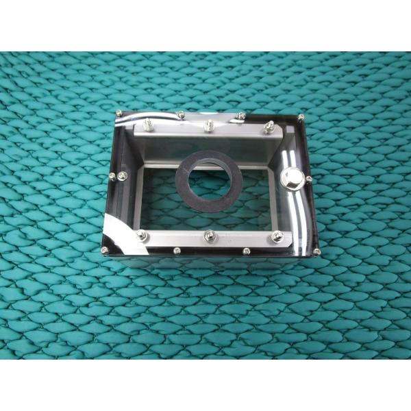 魚群探知機 ホンデックス インナーハルキット IH17 振動子 1KW TD340 用 HDX-10...