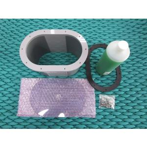 FURUNO フルノ 520-5PSD 貫通型樹脂製送受波器 50/200kHz2 FURUNO フルノ 520-5PSD 貫通型樹脂製送受波器 50/200kHz2