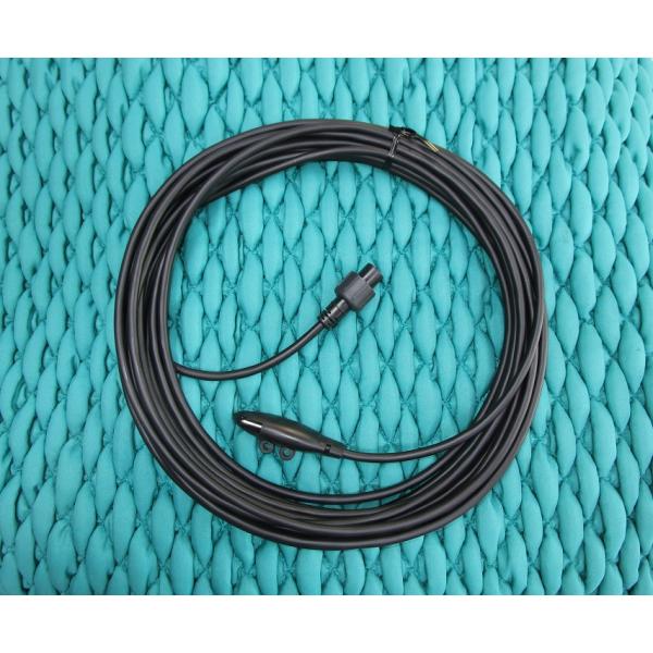 魚群探知機 ホンデックス 水温センサー TC03-10 10m 海水対応仕様 YAMAHA ヤマハ ...