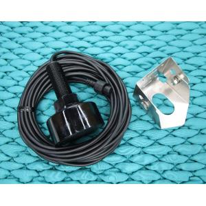 HONDEX（ホンデックス） 魚群探知機 振動子 TD04C 200kHZ コード6m
