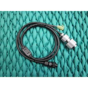 FUSO フソー FE-8F FE-10F FEG-1041F 魚探 専用外部モニター接続 FUSO フソー FE-8F FE-10F FEG-1041F 魚探 専用外部モニター接続