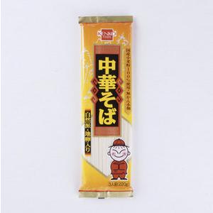1002111-kf 中華そば　220ｇ (健康フーズ) (1〜3個はメール便300円)