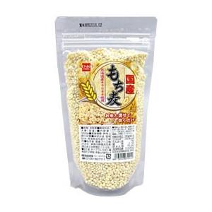 1002334-kf 国産もち麦（キラリモチ）350g【健康フーズ】【1〜2個はメール便300円】