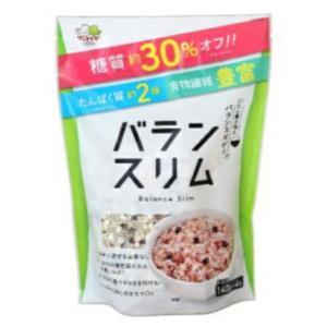 1002555-kf バランスリム560g（140ｇ×4包）【種商】｜keiyudo-shop