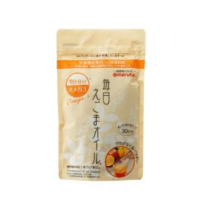 1004737-kfsk 　毎日えごまオイル 90g（3g×30袋） (太田油脂)