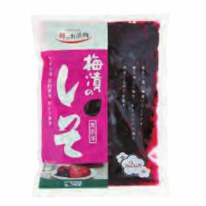 1006532-kf 梅漬のしそ　500g【こだま食品】【夏季限定】｜keiyudo-shop