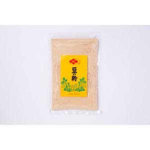 105-kt 豆の粉 （きなこ） 80ｇ 【小谷商店】の商品画像