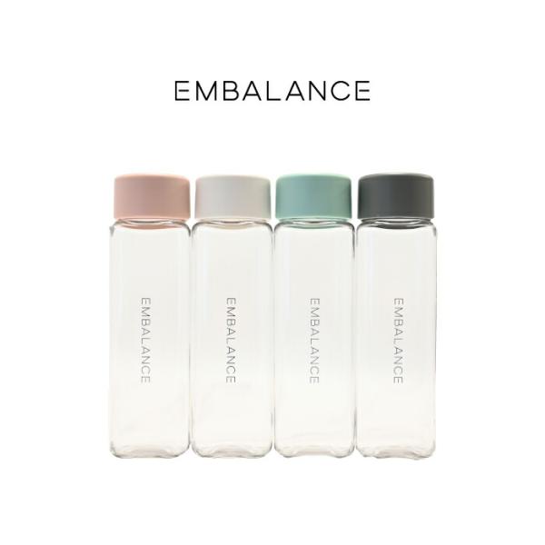 エンバランス マイボトル400ml 【EMBALANCE】