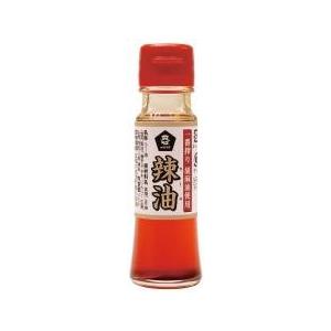 2011169-ms 一番搾り胡麻油使用・辣油（ラー油）　45g【ムソー】｜keiyudo-shop