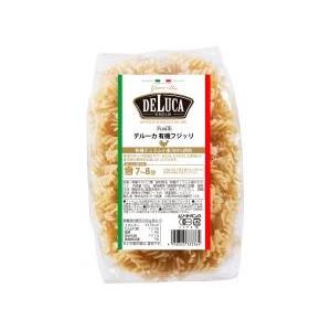 オーガニックパスタ トリコロールフジッリ 500g 爽快ドラッグ 通販 Yahoo ショッピング