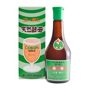 2053609-mskf コーボン　うめ　525ml【第一酵母】｜keiyudo-shop