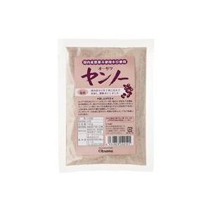 3000210-os オーサワヤンノー 100ｇ (オーサワジャパン)  (1〜8個はメール便300円)