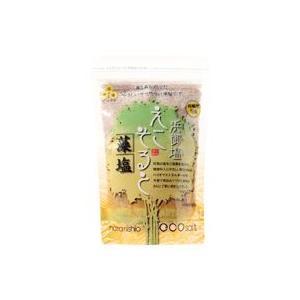 3006472-os 浜御塩えこそると（藻塩） 120g (白松)  (1〜8個はメール便300円)