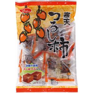 1067529-kfko 寒天つるし柿　110g【光陽製菓】【1〜3個はメール便300円】