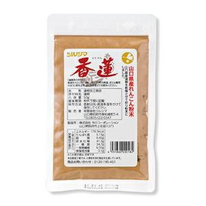 j005743-juko 　香蓮（こうれん）50g【ツルシマ】【1〜8個はメール便300円】