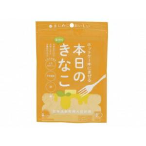 j002815-ju 　ホットケーキにまぜる本日のきな粉 75ｇ (マルシマ) (1〜4個はメール便300円)