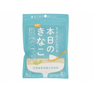 j002818-ju ヨーグルトにかける本日のきなこ 75ｇ (マルシマ) (1〜2個はメール便300円)