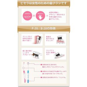 GC ジーシー ルシェロ P-20 ピセラ 歯...の詳細画像1
