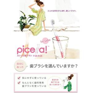 GC ジーシー ルシェロ P-20 ピセラ 歯...の詳細画像2